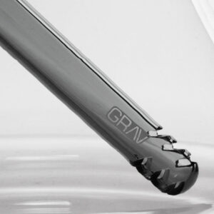 Shop GRAV - Large Deco Beaker Bong in australian