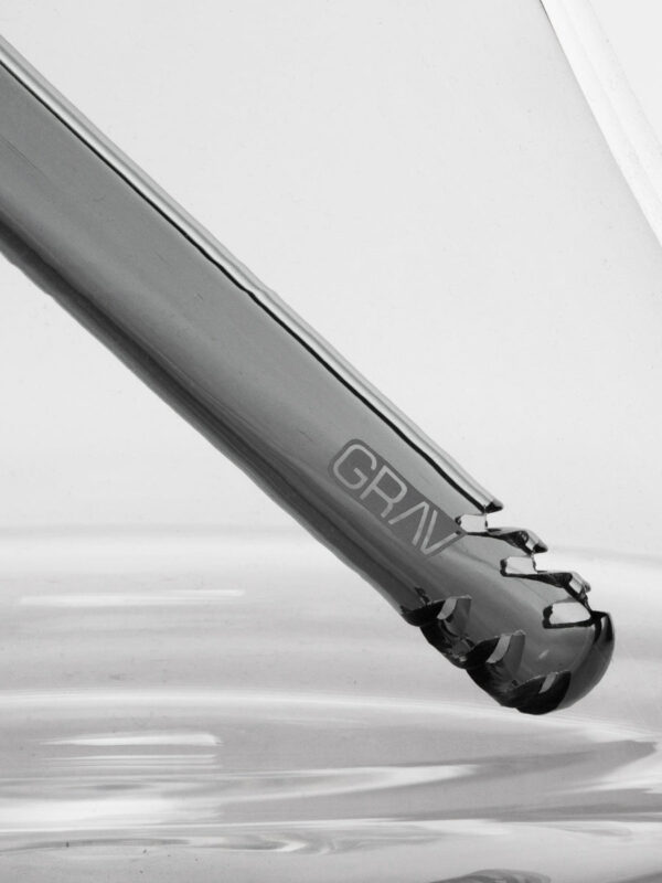 Shop GRAV - Large Deco Beaker Bong in australian