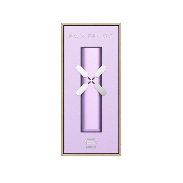Shop PAX Era Go Vape Pen in australian