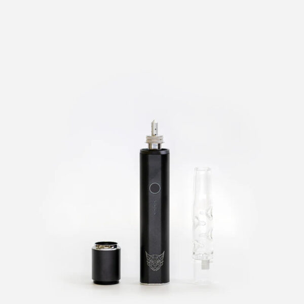 Shop Linx Saber Portable Vaporizer (taxes extra) in australian