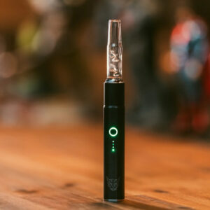 Shop Linx Saber Portable Vaporizer (taxes extra) in australian