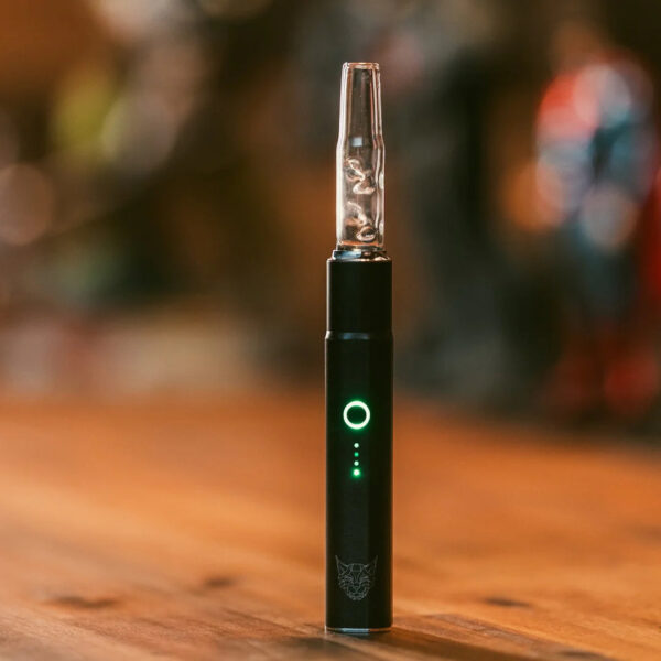 Shop Linx Saber Portable Vaporizer (taxes extra) in australian