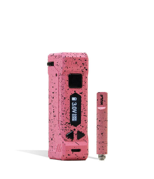 Shop Yocan Uni Pro Max Concentrate Kit by Wulf Mod in australian