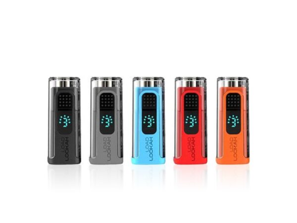 Shop Lookah Load 510 Vape Battery in australian