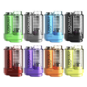 Shop Lookah Turtle Vape Battery in australian