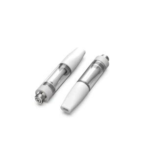 Shop Ikrusher Karno - 1.0 ML 510 Thread Vape Cartridge in australian