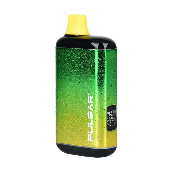 Shop Pulsar DL 2.0 Pro 510 Battery in australian
