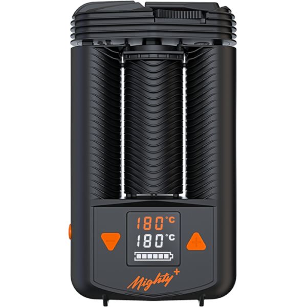 Shop MIGHTY+ USB-C Portable Vaporizer (taxes extra) in australian