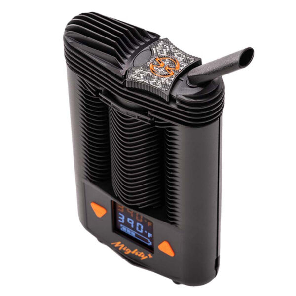 Shop Mighty+ Plus Vaporizer in australian