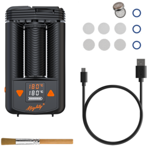 Shop Mighty+ (Plus) Vaporizer in australian
