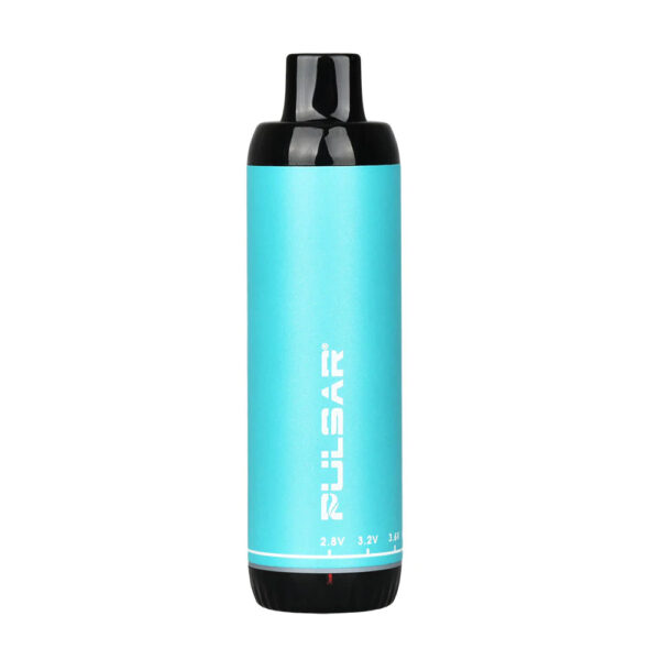 Shop Pulsar DL 3.0 Twist - 510 Vape Battery in australian
