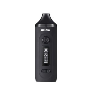 Shop Mixa Herbal Vaporiser in australian