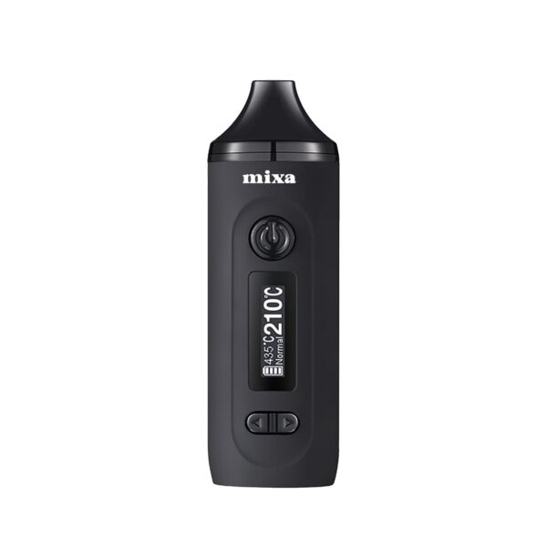 Shop Mixa Herbal Vaporiser in australian