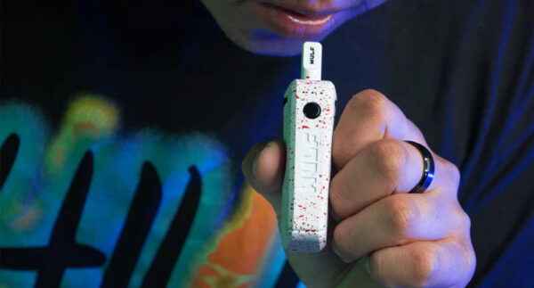 Shop Yocan Uni Max Concentration Kit by Wulf Mod in australian