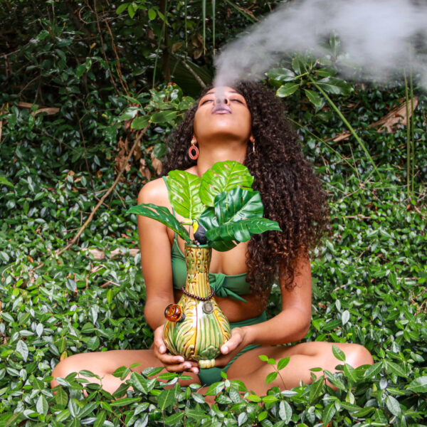 Shop TocaCabana Vase Bong in australian