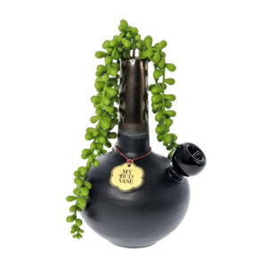 Shop DeAngelo Vase Bong in australian