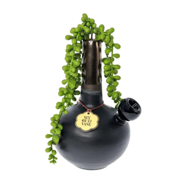 Shop DeAngelo Vase Bong in australian