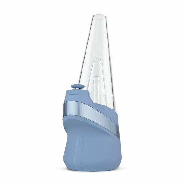 Shop NEW Puffco Peak WAX/OIL Smart Rig Vaporizer (taxes extra) in australian