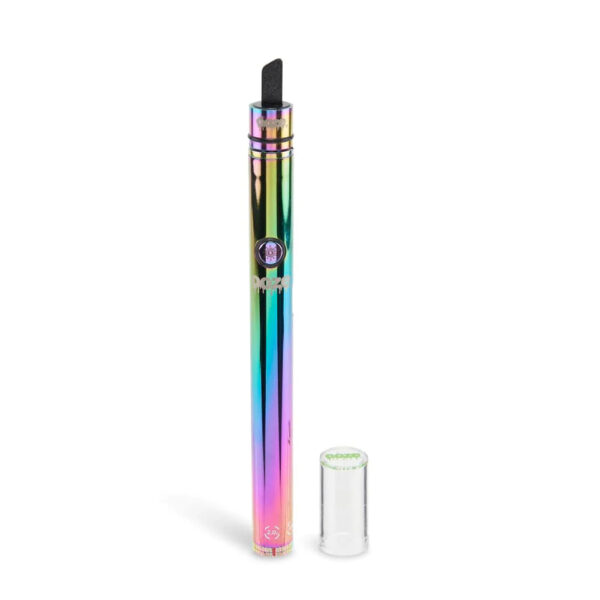 Shop Ooze Twist Hot Knife And Battery 320 MAh - Electric Dab Tool Kit in australian