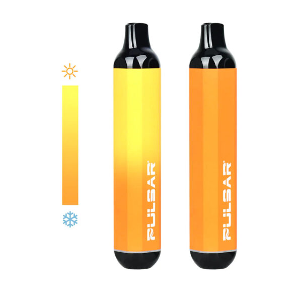Shop Pulsar DL 510 Cartridge Battery in australian