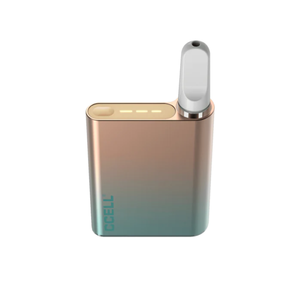 Shop Ccell Palm Pro - 510 Battery in australian