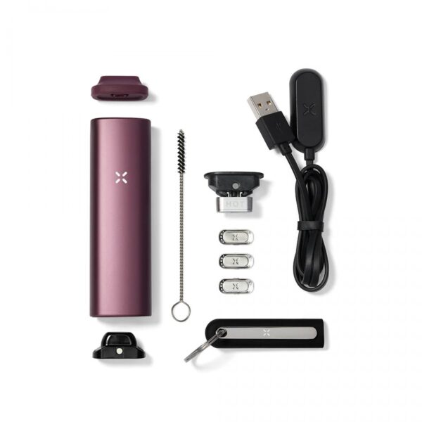 Shop Pax Plus Vaporizer Complete & Starter Kits (taxes extra) in australian