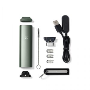 Shop Pax Plus Vaporizer Complete & Starter Kits (taxes extra) in australian