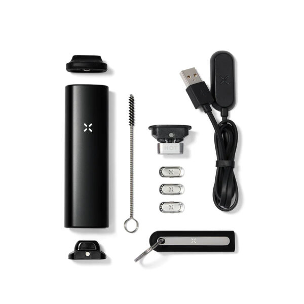 Shop PAX Plus in australian