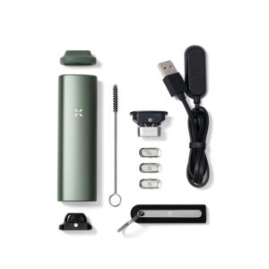 Shop PAX Plus in australian