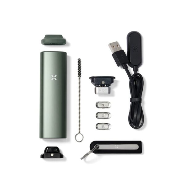 Shop PAX Plus in australian