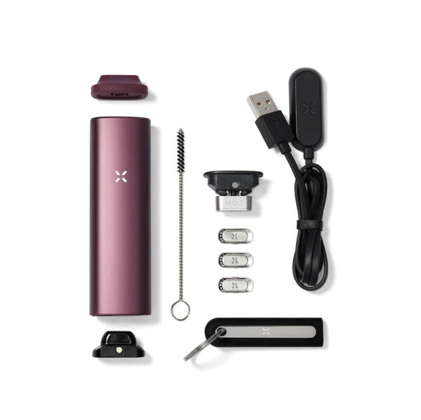 Shop PAX Plus in australian
