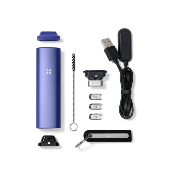 Shop PAX Plus in australian