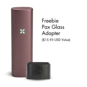 Shop PAX Plus Vaporizer in australian