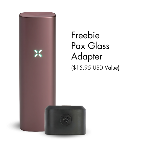 Shop PAX Plus Vaporizer in australian