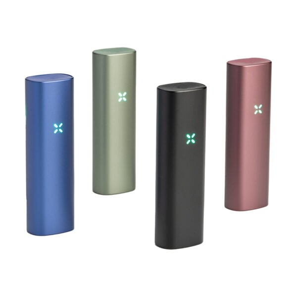 Shop PAX Plus Vaporizer in australian