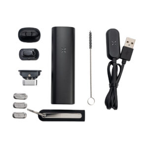 Shop PAX Plus Vaporizer in australian