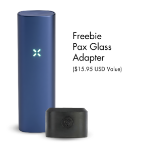 Shop PAX Plus Vaporizer in australian