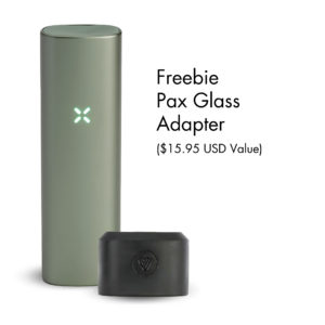 Shop PAX Plus Vaporizer in australian