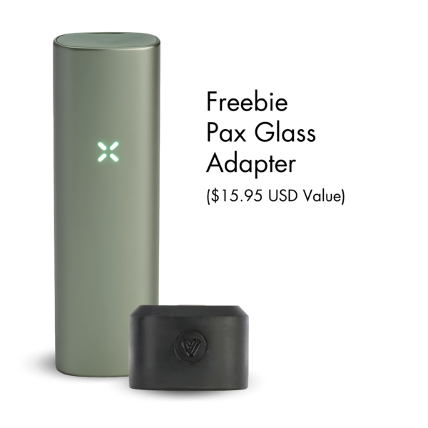 Shop PAX Plus Vaporizer in australian