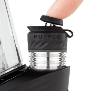 Shop Puffco New Peak Pro Concentrate E-rig in australian