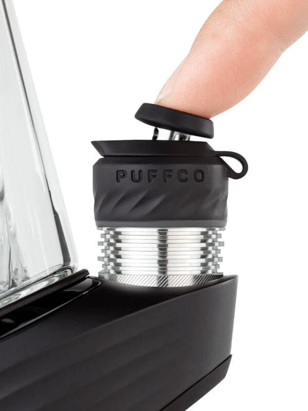 Shop Puffco New Peak Pro Concentrate E-rig in australian