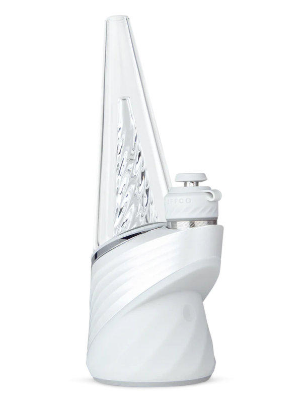 Shop NEW Puffco Peak Pro Smart Rig Vaporizer 3DXL (taxes extra) in australian