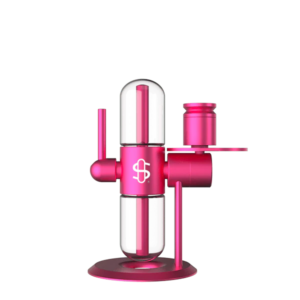 Shop Stundenglass Kompact Gravity Hookah in australian