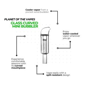 Shop POTV Lobo Advanced Vaporizer Kit in australian