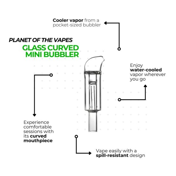Shop POTV Lobo Advanced Vaporizer Kit in australian