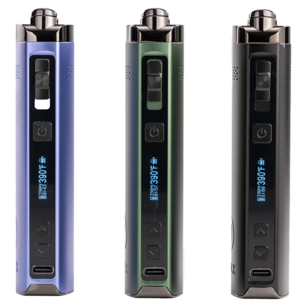 Shop POTV XMAX Starry V4 Vaporizer in australian