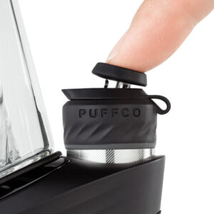 Shop Puffco New Peak Pro Concentrate E-rig in australian