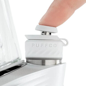 Shop Puffco New Peak Pro Concentrate E-rig in australian