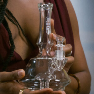 Shop GRAV - Oracle Water Pipe in australian