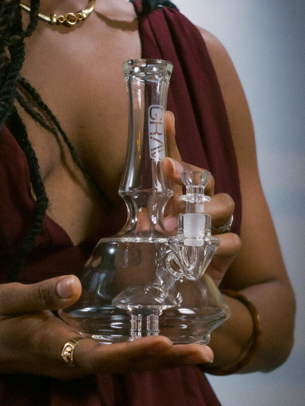 Shop GRAV - Oracle Water Pipe in australian